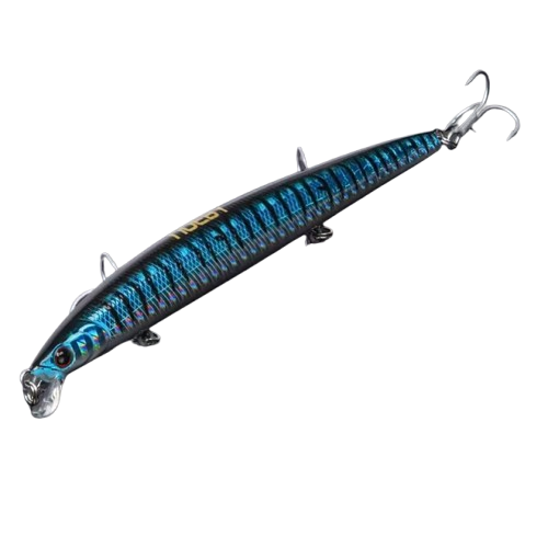 NOEBY Javelin