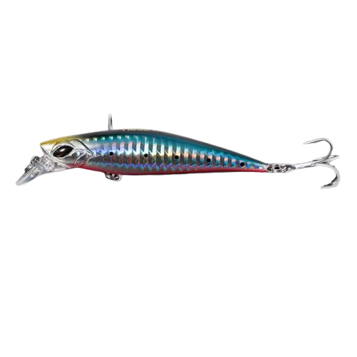 NOEBY Warrior Minnow