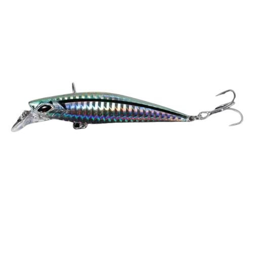 NOEBY Warrior Minnow