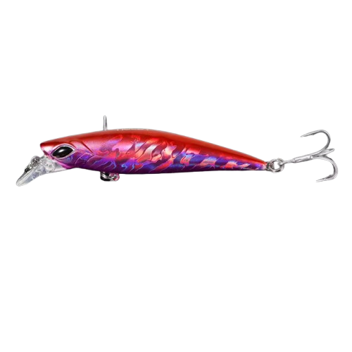 NOEBY Warrior Minnow