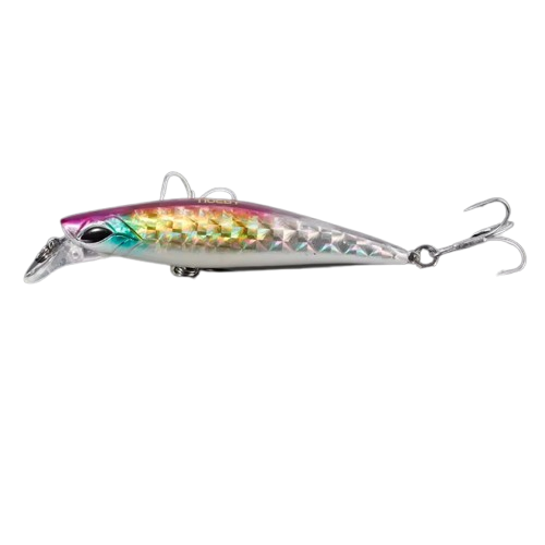 NOEBY Warrior Minnow