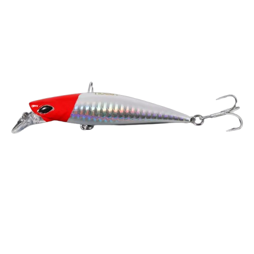 NOEBY Warrior Minnow