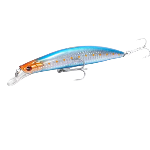 NOEBY Rocky Caster