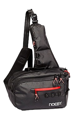 NOEBY Sling Pack Tackle Bag