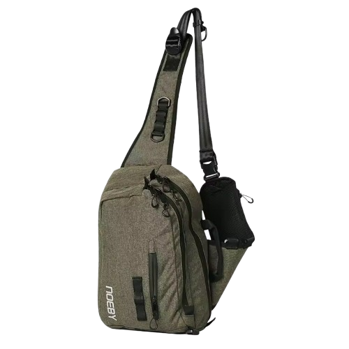 NOEBY Sling Pack Tackle Bag