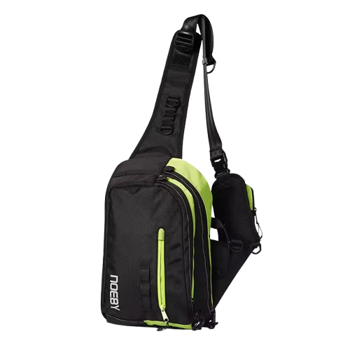 NOEBY Sling Pack Tackle Bag