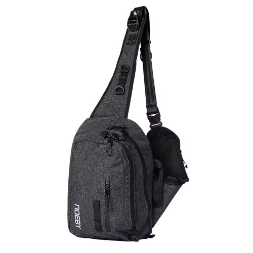 NOEBY Sling Pack Tackle Bag