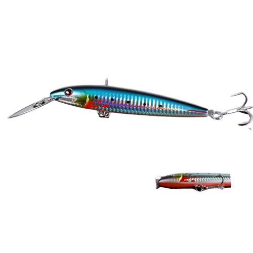 NOEBY Titan Diver