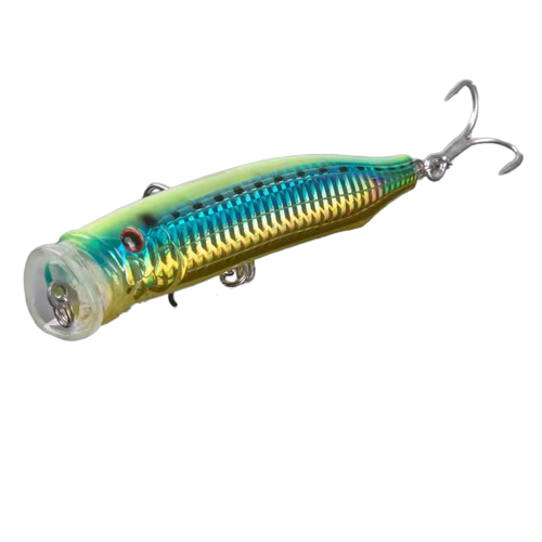NOEBY Submerger Popper