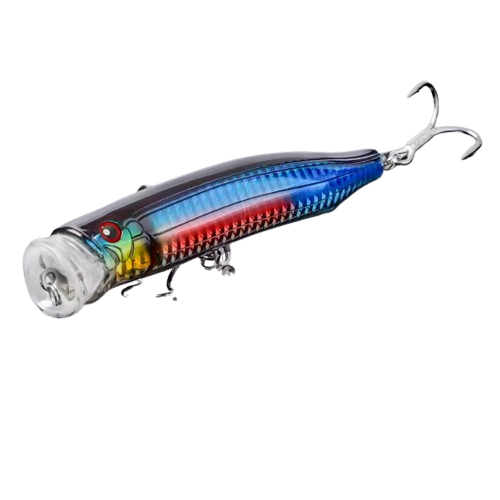NOEBY Submerger Popper