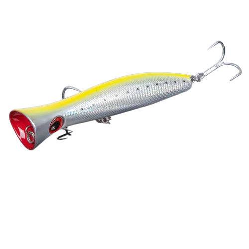 NOEBY Goliath Popper