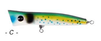 NOEBY Maguro