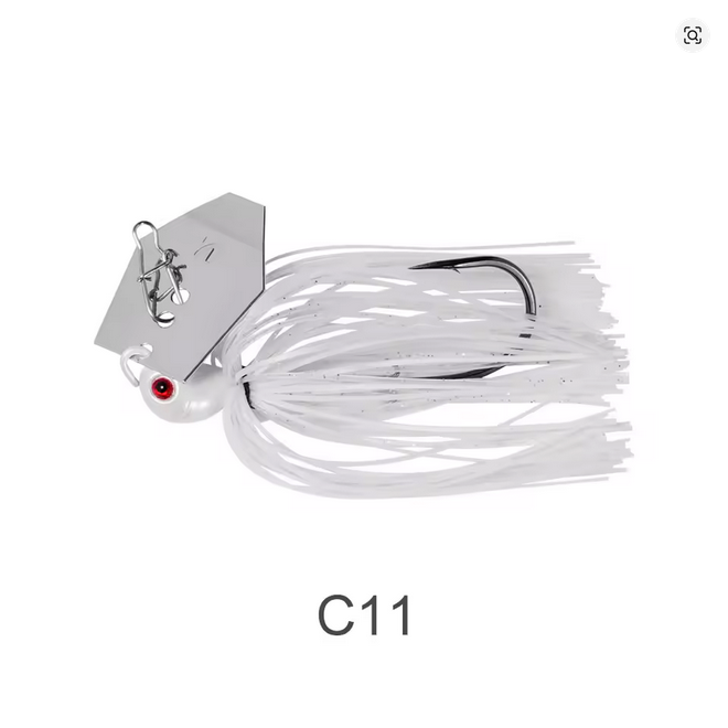NOEBY Chatterbait