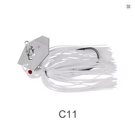 NOEBY Chatterbait