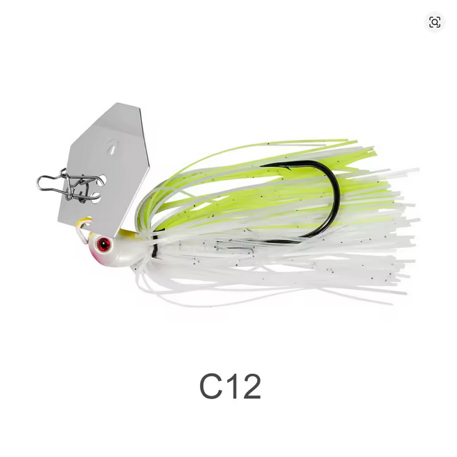 NOEBY Chatterbait