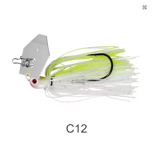 NOEBY Chatterbait