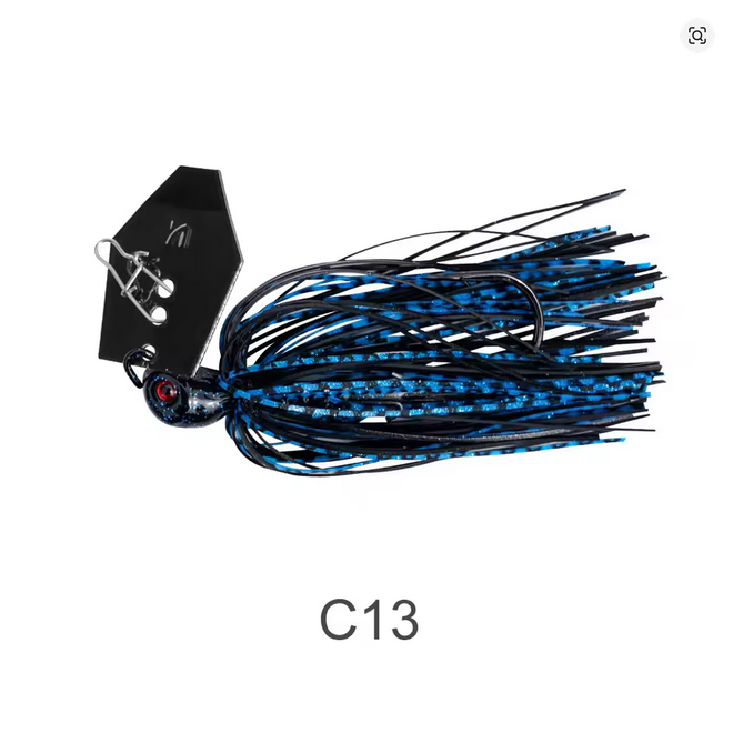 NOEBY Chatterbait