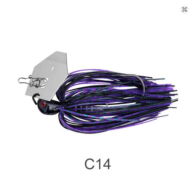 NOEBY Chatterbait