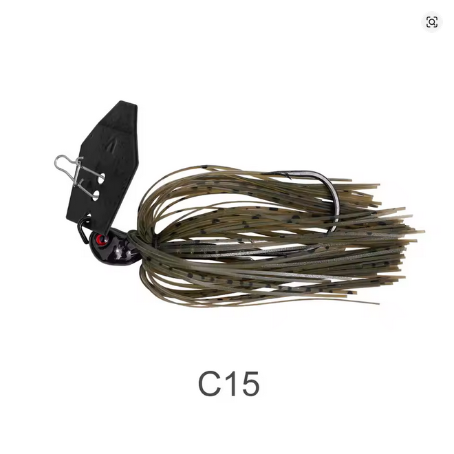 NOEBY Chatterbait