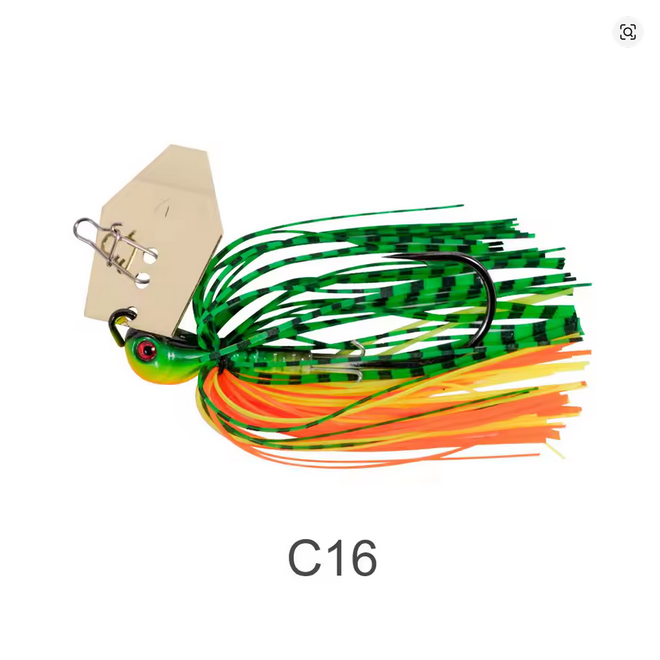 NOEBY Chatterbait