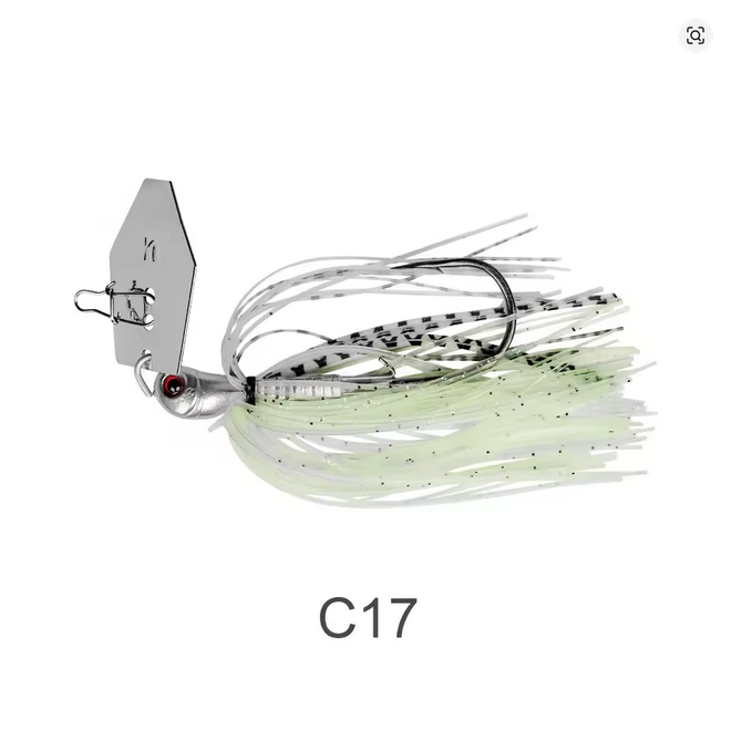 NOEBY Chatterbait