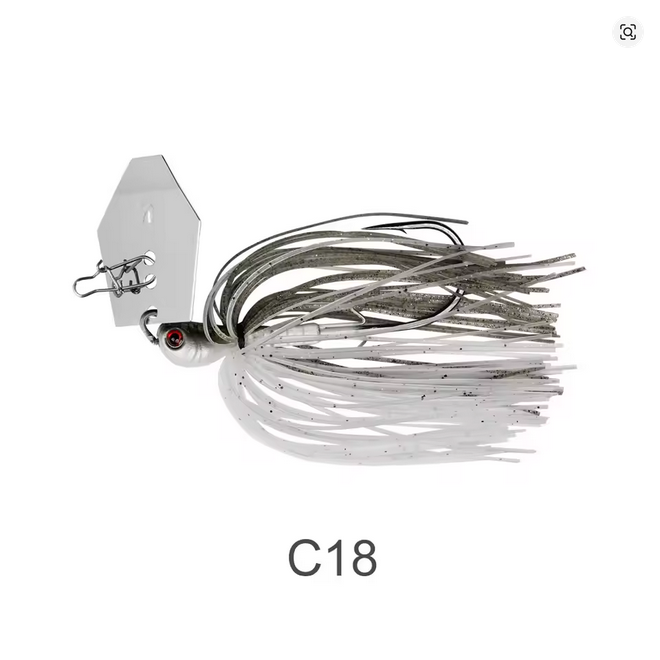 NOEBY Chatterbait