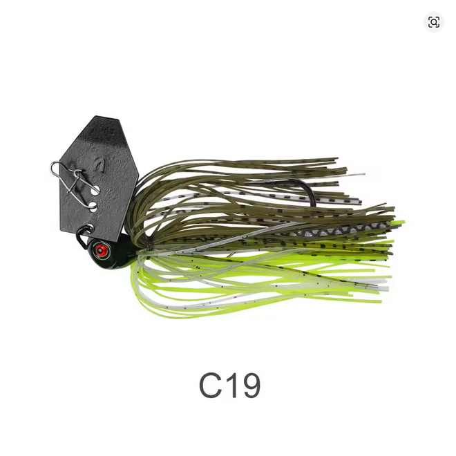 NOEBY Chatterbait