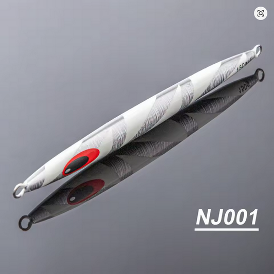NOEBY Vertical Vandal