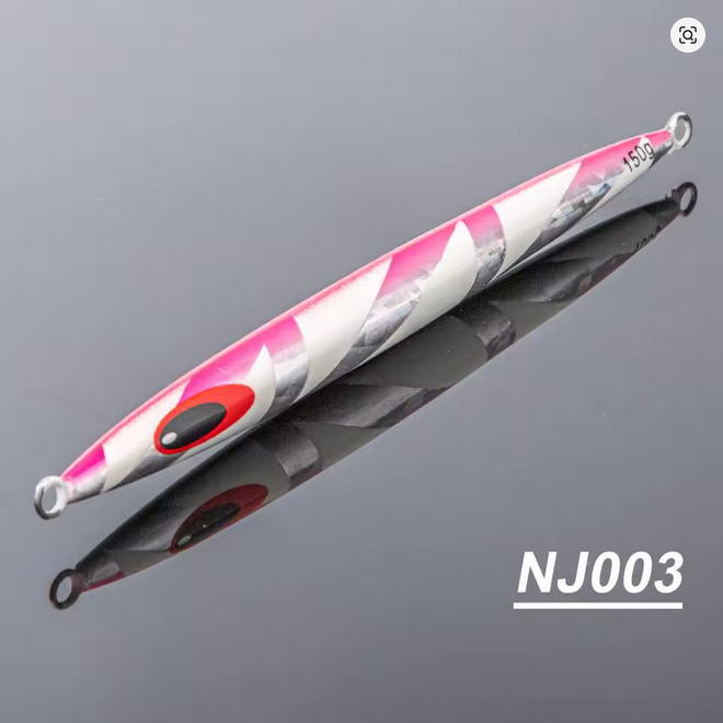 NOEBY Vertical Vandal