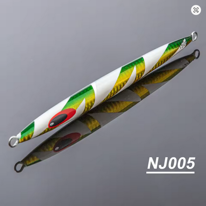 NOEBY Vertical Vandal