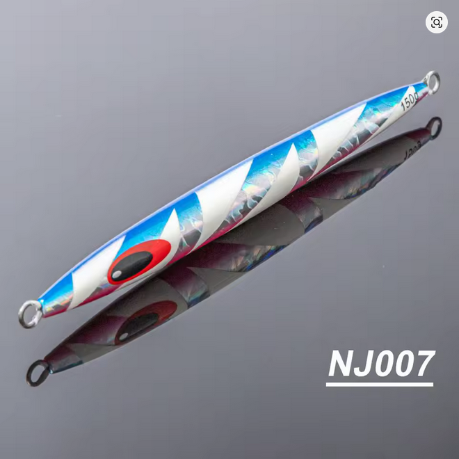 NOEBY Vertical Vandal