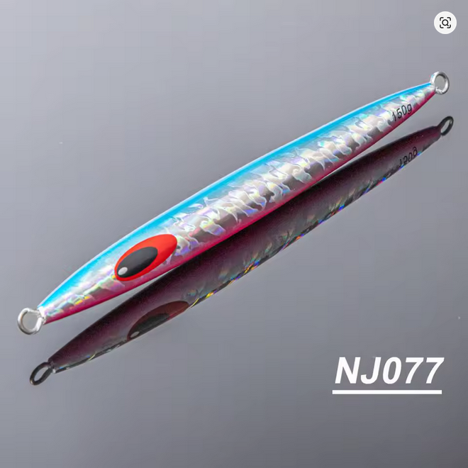 NOEBY Vertical Vandal