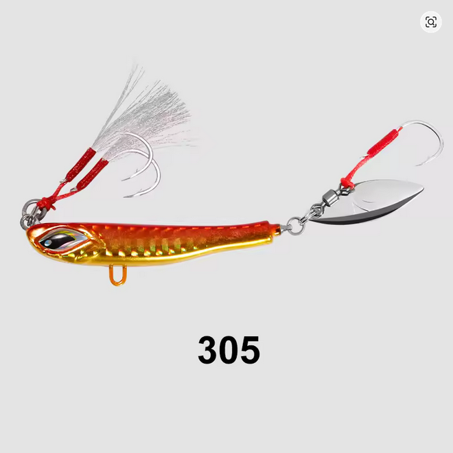 NOEBY Katana