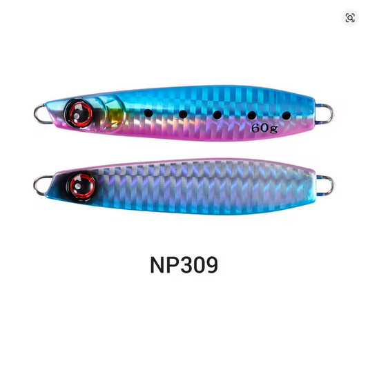 NOEBY Yuwaku Spin Jig
