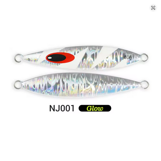 NOEBY Slender Jig