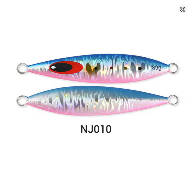 NOEBY Slender Jig