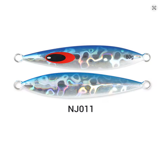 NOEBY Slender Jig