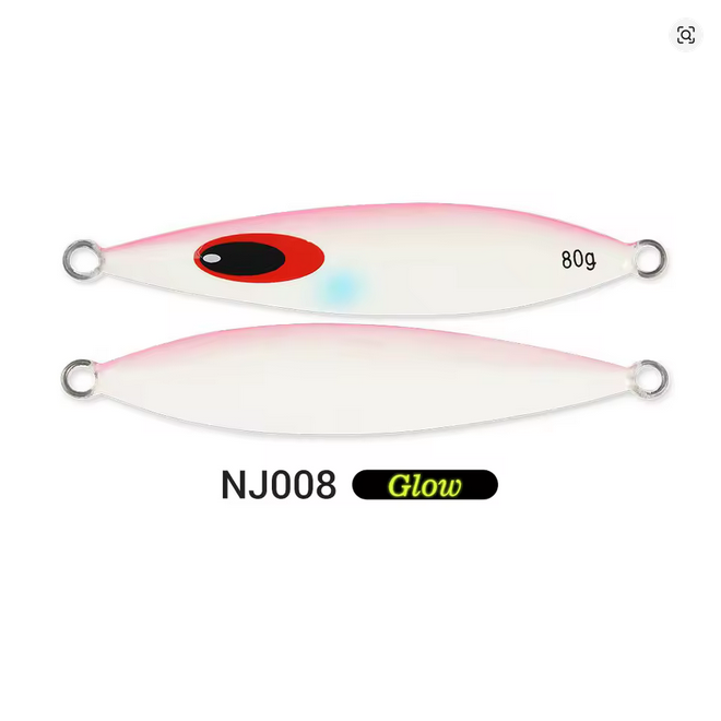 NOEBY Slender Jig