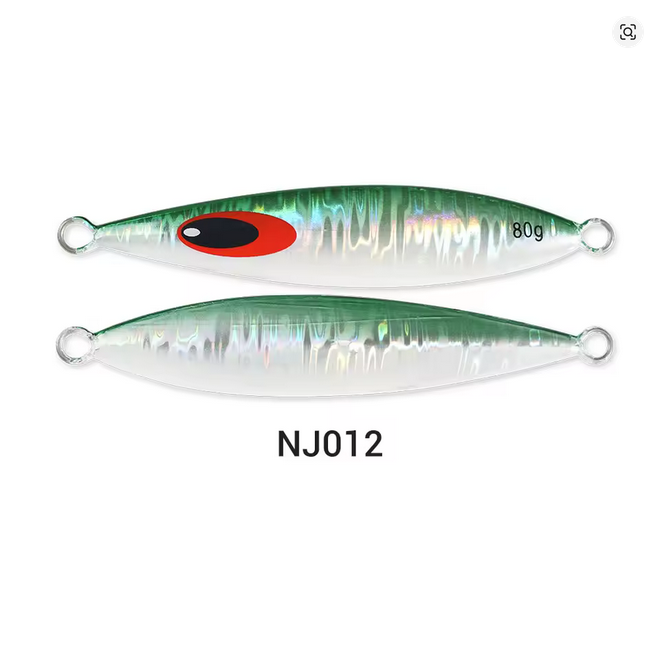 NOEBY Slender Jig
