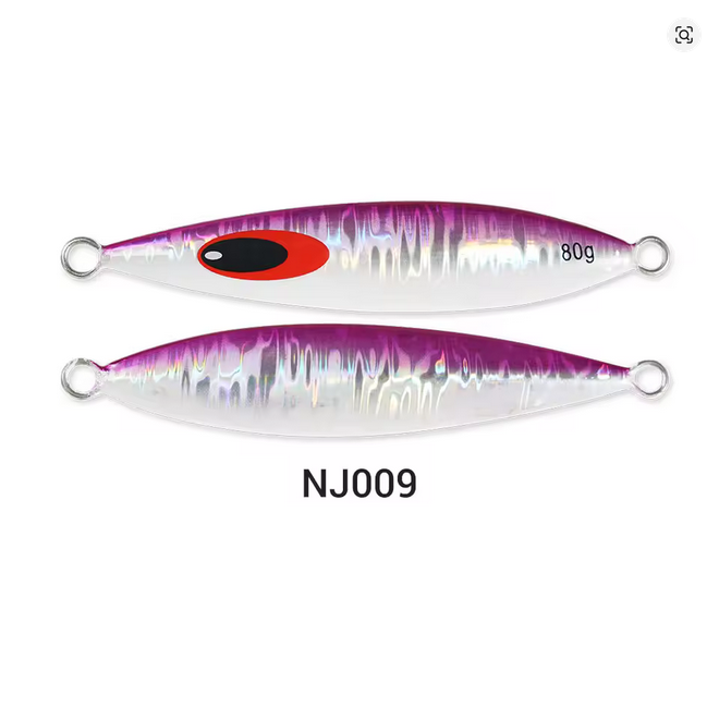 NOEBY Slender Jig
