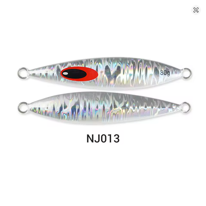 NOEBY Slender Jig