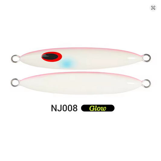 NOEBY Butterball Jig