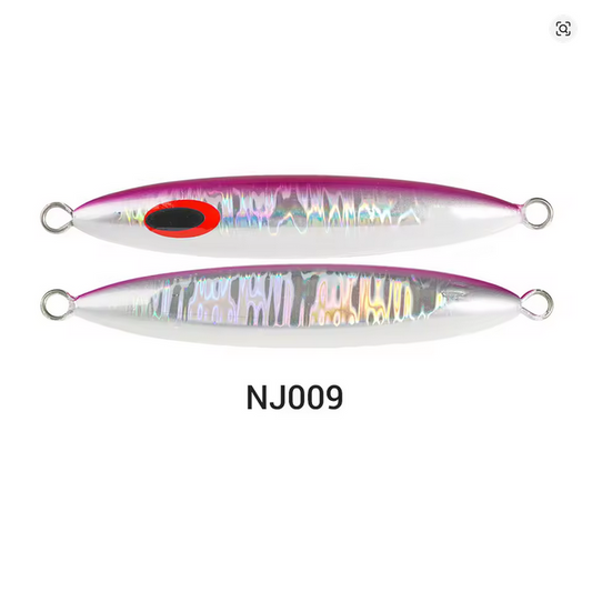 NOEBY Butterball Jig