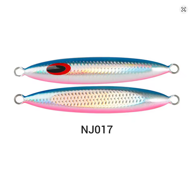 NOEBY Butterball Jig
