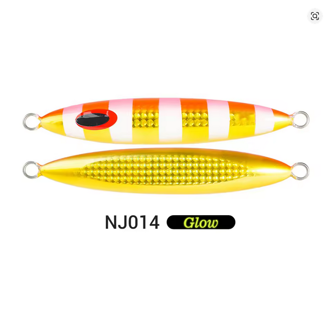 NOEBY Butterball Jig