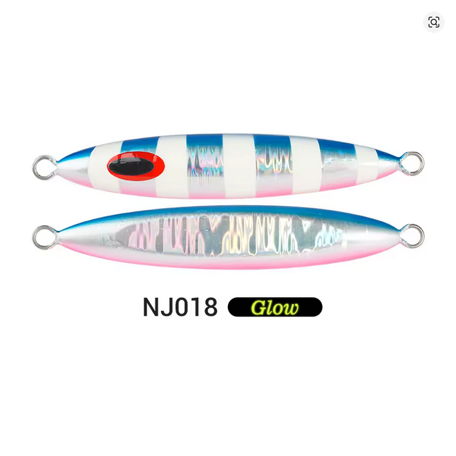 NOEBY Butterball Jig