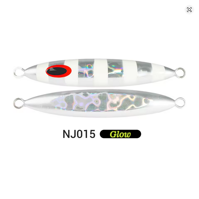 NOEBY Butterball Jig