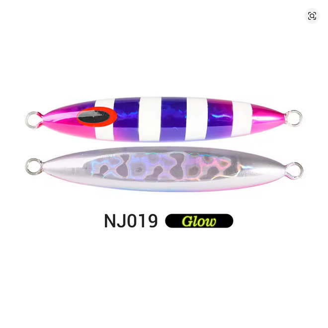 NOEBY Butterball Jig