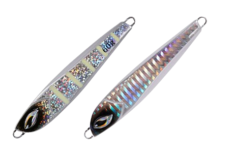 NOEBY Saiko Jig