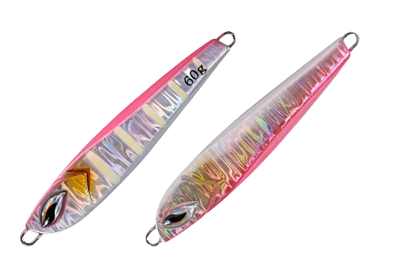 NOEBY Saiko Jig